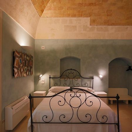 Hotel Casino Ridola Matera Kültér fotó