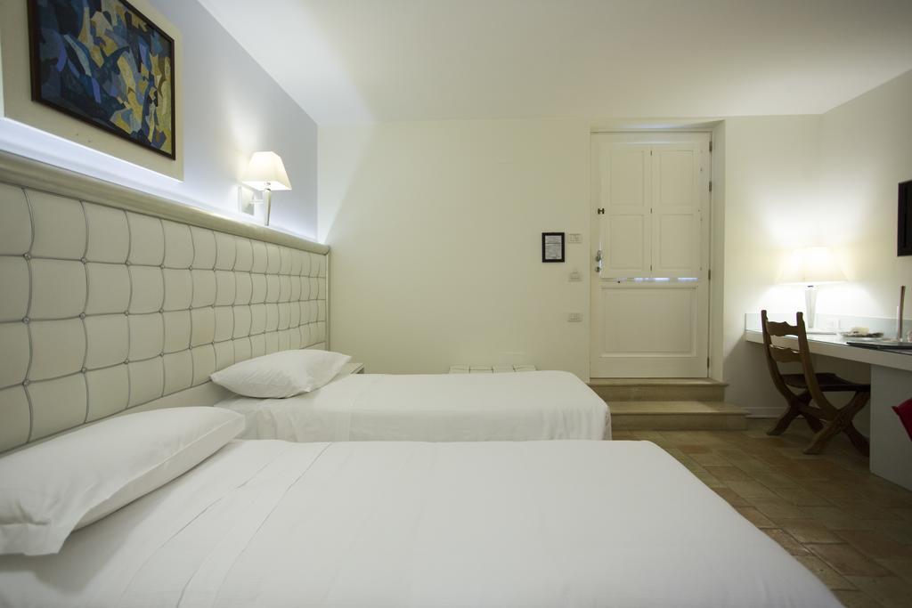 Hotel Casino Ridola Matera Kültér fotó