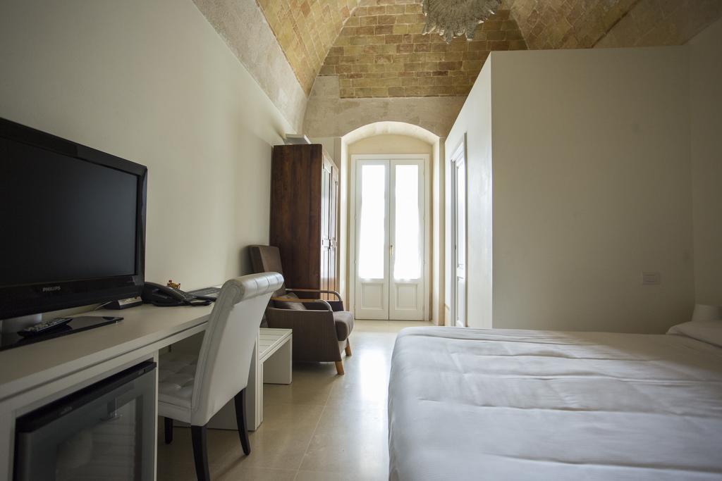 Hotel Casino Ridola Matera Kültér fotó