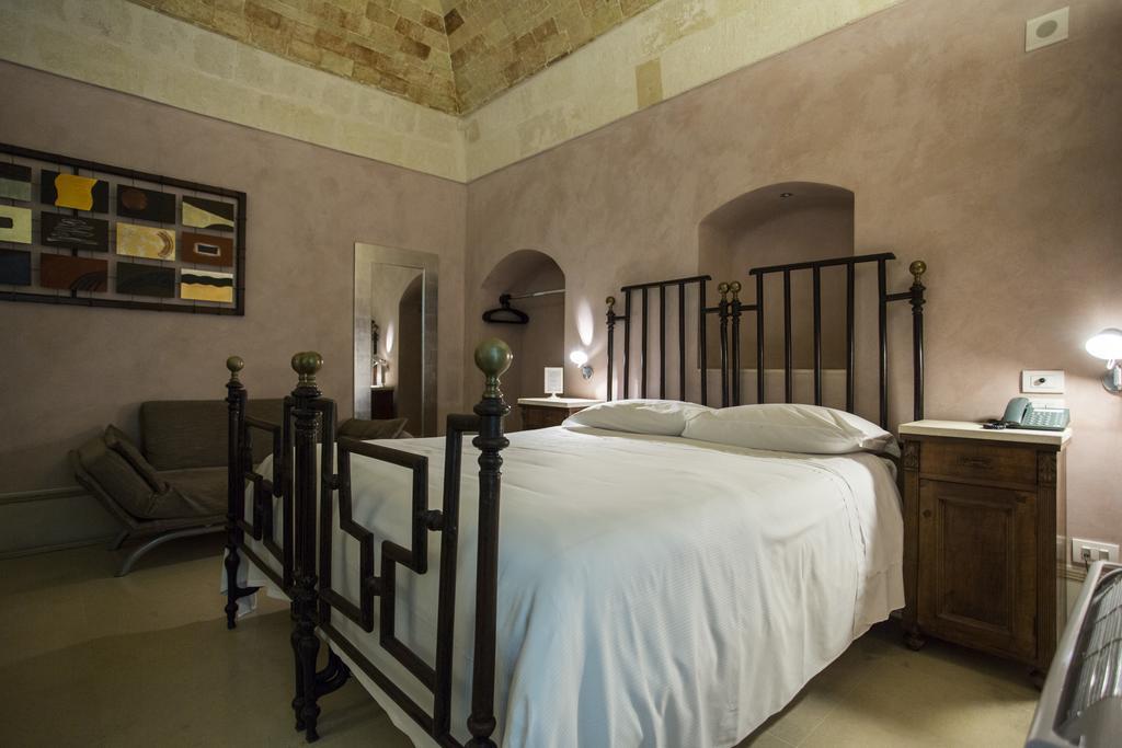 Hotel Casino Ridola Matera Kültér fotó