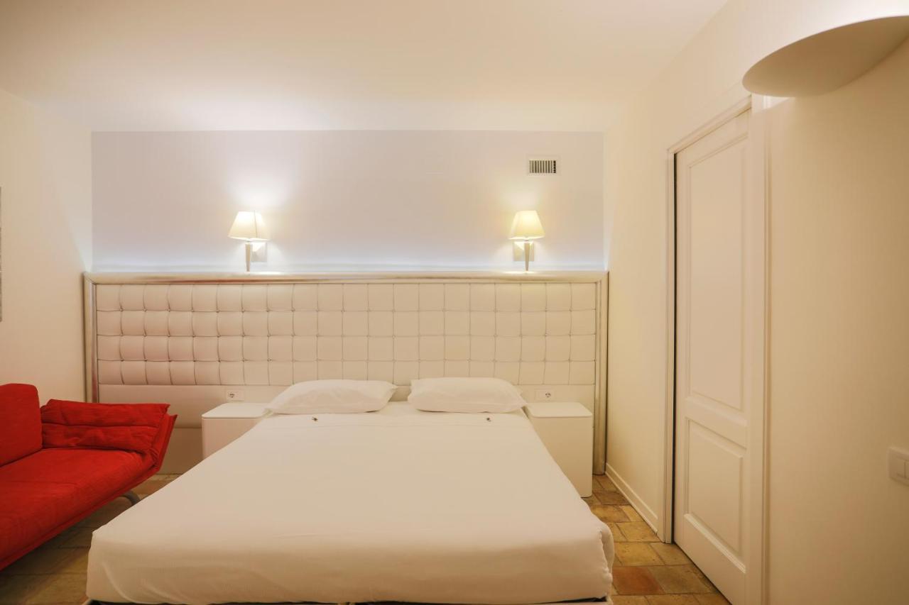 Hotel Casino Ridola Matera Kültér fotó