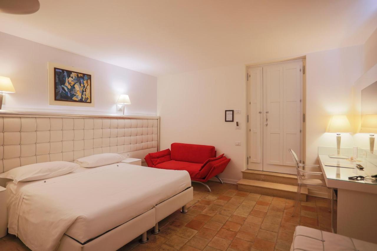 Hotel Casino Ridola Matera Kültér fotó