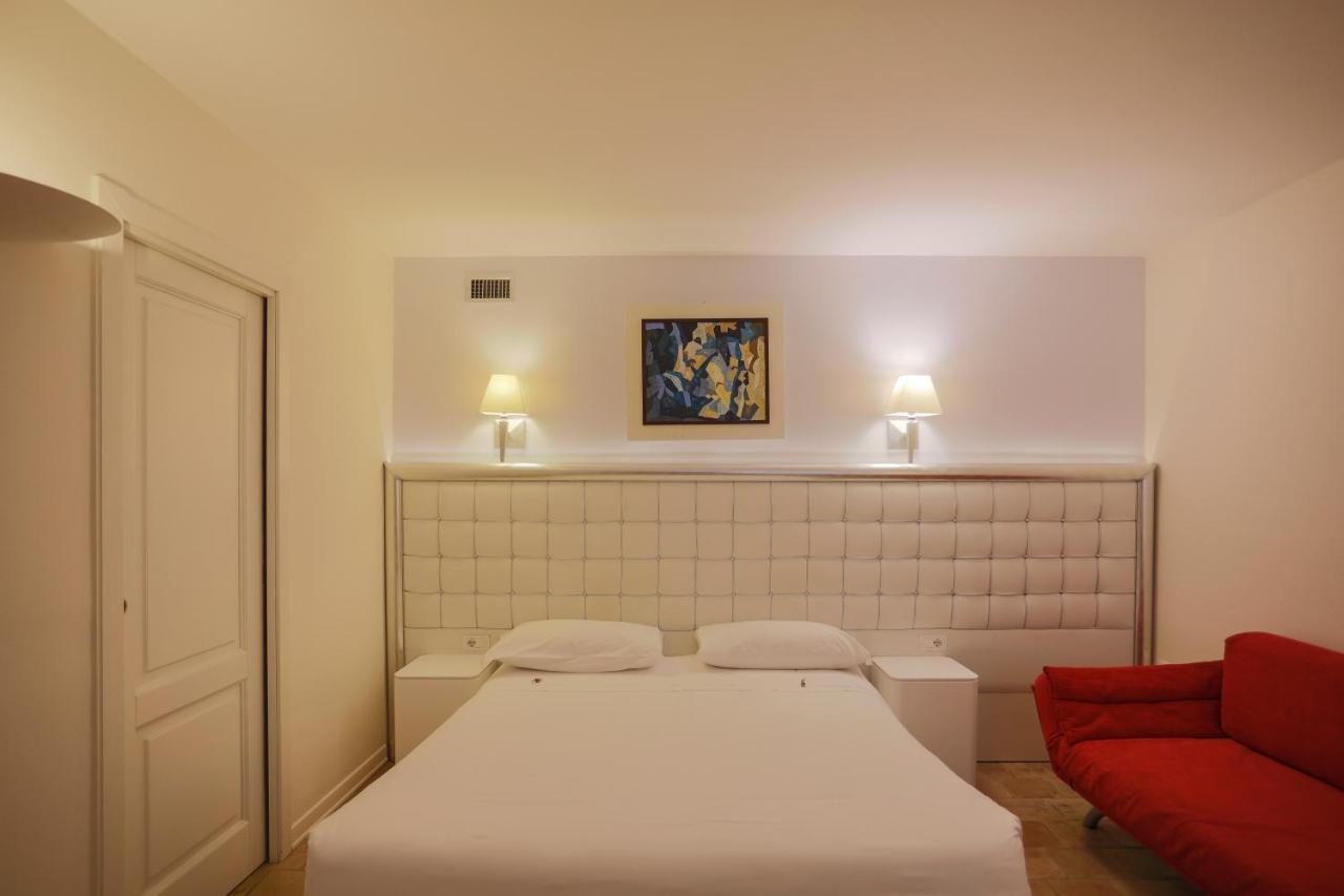 Hotel Casino Ridola Matera Kültér fotó