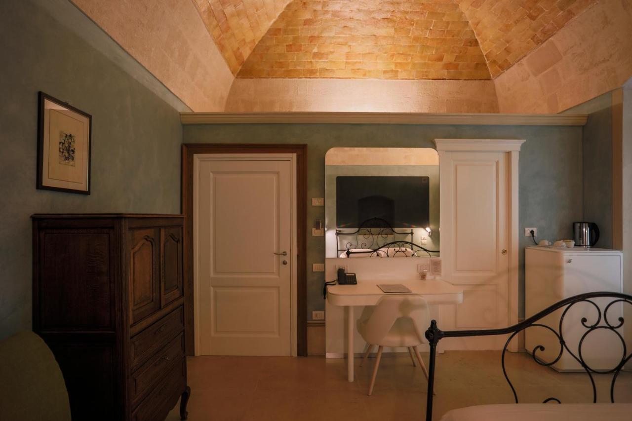 Hotel Casino Ridola Matera Kültér fotó