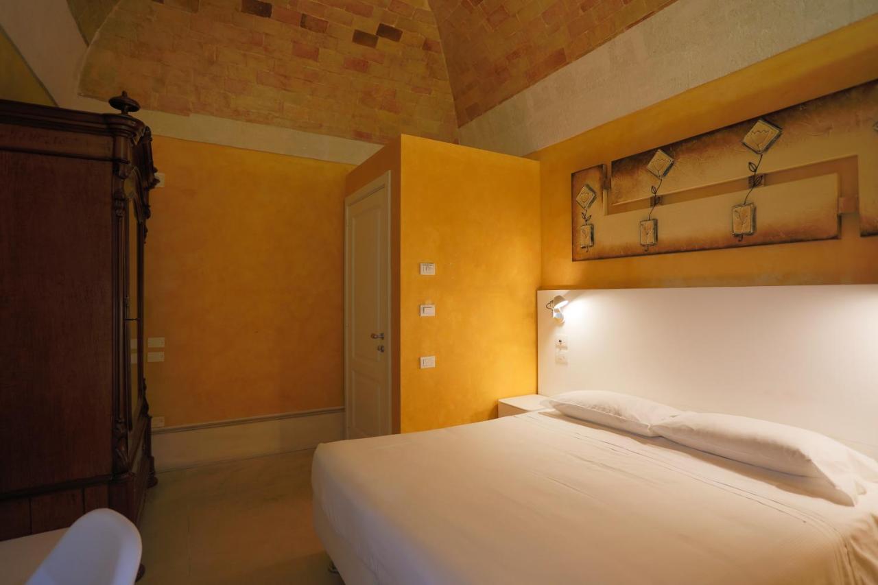 Hotel Casino Ridola Matera Kültér fotó