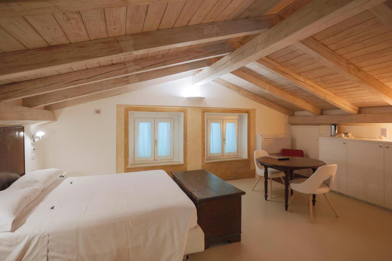 Hotel Casino Ridola Matera Kültér fotó