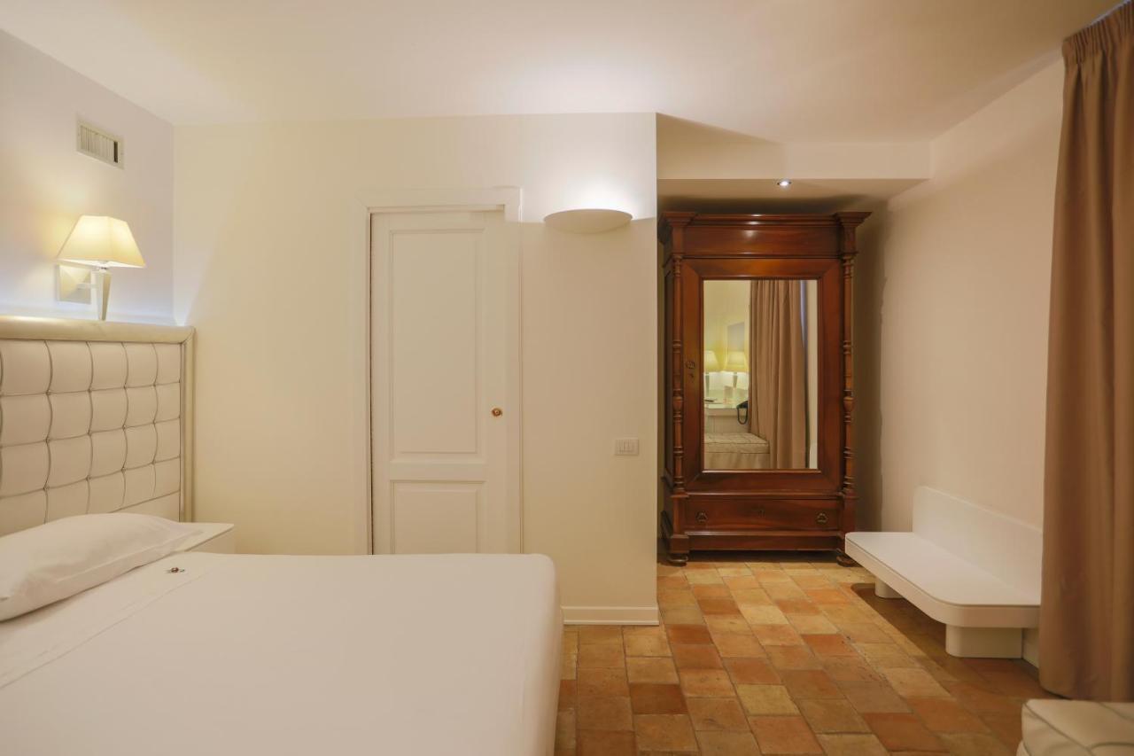 Hotel Casino Ridola Matera Kültér fotó
