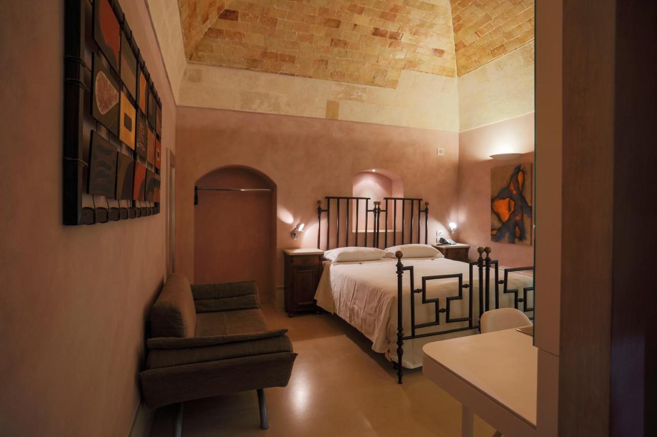 Hotel Casino Ridola Matera Kültér fotó