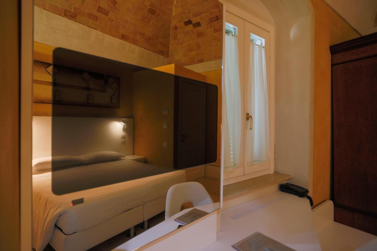 Hotel Casino Ridola Matera Kültér fotó