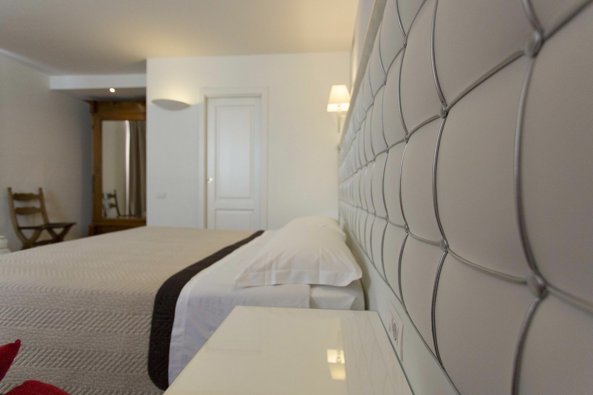 Hotel Casino Ridola Matera Kültér fotó